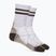 Women's trekking socks Smartwool Hike Light Cushion Tube Stripe Crew purple eclipse