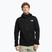 Men's softshell jacket The North Face Diablo Softshell Detachable Hood black NF0A7ZFSKX71
