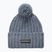 Napapijri men's cap Fea 2 medium grey melange