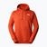 Men's trekking sweatshirt The North Face Outdoor Graphic Hoodie Light orange NF0A827ILV41