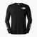 Men's trekking t-shirt The North Face Outdoor Graphic LS black NF0A827K