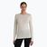 Women's thermal base layer icebreaker 200 Oasis Crewe undyed