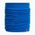 Multifunctional neck gaiter icebreaker Flexi Chute lazurite