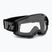 Children's cycling goggles 100% Strata 2 Junior 50031-00001 black/clear