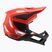 Bike helmet 100% Trajecta w/Fidlock cargo fluo red