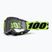 Bike goggles 100% Accuri 2 OTG neon yellow/clear