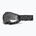 Children's bike goggles 100% Accuri 2 Junior black/clear