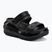 Women's sandals Crocs Mega Crush black