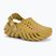 Crocs X-Echo Clog desert grass slides