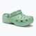 Women's Crocs Classic Platform slides jada stone
