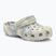 Crocs Classic Marbled Clog T atmosphere/multi children's flip-flops