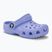 Crocs Classic Clog T moon jelly children's flip-flops