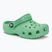 Crocs Classic Clog T jade stone children's flip-flops