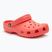 Crocs Classic flip-flops neon watermelon
