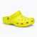 Crocs Classic acidity flip-flops