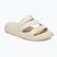 Crocs Getaway Strappy stucco flip-flops