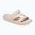 Women's slides Crocs Getaway Strappy quartz