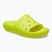 Crocs Classic Slide V2 flip flops acidity