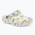 Crocs Classic Character Print Clog Kids dinosaur slides