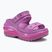 Women's Crocs Mega Crush bubble sandals