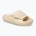 Slides Crocs Mellow Luxe Recovery Slide Shitake