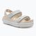 Crocs Crocband Cruiser Kids sandals stucco/atmosphere