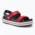 Crocs Crocband Cruiser Kids Sandals 209423 navy/varsity red