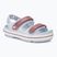 Crocs Crocband Cruiser Toddler sandals dreamscape/cassis