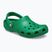 Crocs Classic slides green ivy