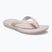 Crocs Crocband Flip quartz flip flops