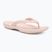 Crocs Crocband Flip quartz flip flops