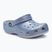 Crocs Classic Glitter Clog Kids frosted glitter slides