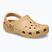 Crocs Classic wheat flip-flops