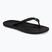 Crocs Flip black flip flops