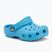 Crocs Classic Clog Toddler flip-flops venetian blue