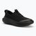 Clogs Crocs Mellow Ease Slip On black/black