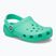 Children's clogs Crocs Classic Clog Kids lagoon