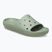 Clogs Crocs Classic Slide V2 moss