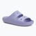 Women's clogs Crocs Classic Sandal V2 mystic purple