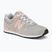 New Balance GC574 rain cloud children's shoes