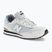New Balance children's shoes GC515RH white