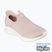 SKECHERS women's shoes Ultra Flex 3.0 Cozy Streak rose