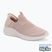 SKECHERS women's shoes Ultra Flex 3.0 Cozy Streak rose