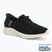 Women's SKECHERS Ultra Flex 3.0 Brilliant Path black/white shoes