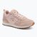 Women's shoes SKECHERS Og 85 Goldn Gurl blush suede/mesh trim