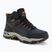 SKECHERS Arch Fit Dawson Raveno navy/black men's trekking shoes