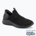 SKECHERS women's shoes Ultra Flex 3.0 Smooth Step black