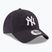 New Era Core Classic 9Twenty New York Yankees navy baseball cap