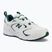 Shoes New Balance 408's V1 vintage teal/white/silver metalic t
