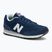 New Balance 515's V3 navy men's shoes